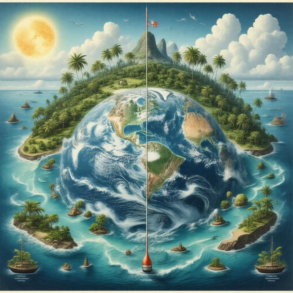 Alliance of Small Island States